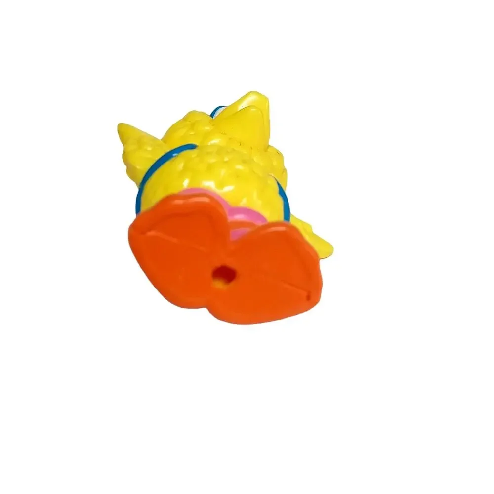 Sesame Street Big Bird Elmos Toy 3